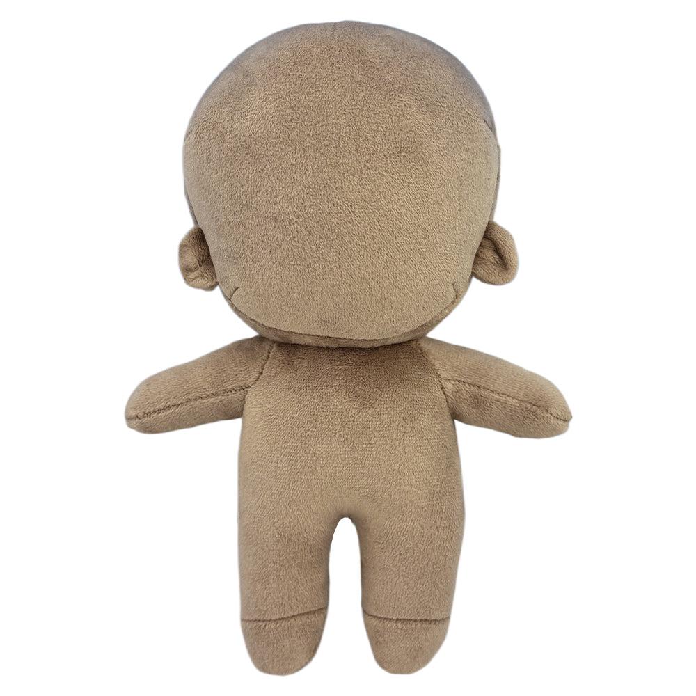 Plush Doll Body - Poseable with Skeleton (10/15/20cm) – product image 25 of 25