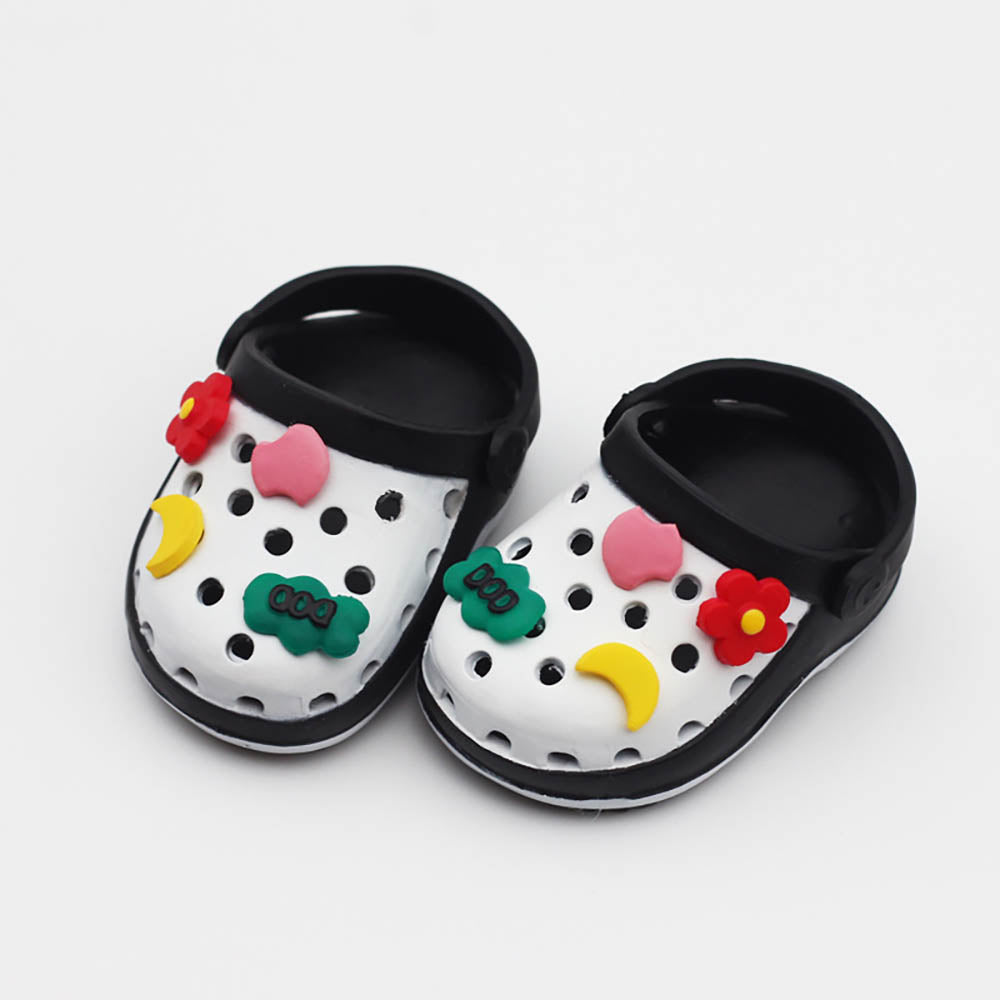 Hole Beach Shoes for 20cm Plush Doll – 1 Pair 5.5cm | 8 Colours - Detail Image 11 of 14