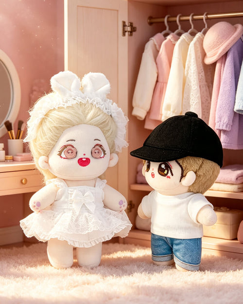 15cm Dolls