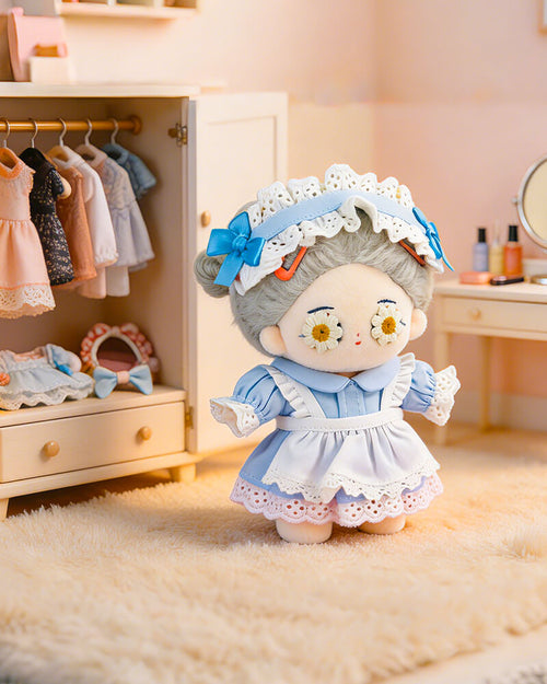 10cm Dolls