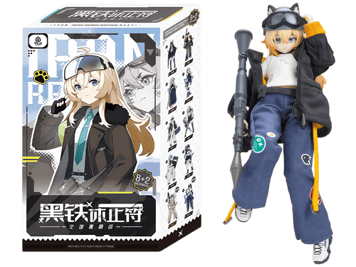 BJD Blind Boxes