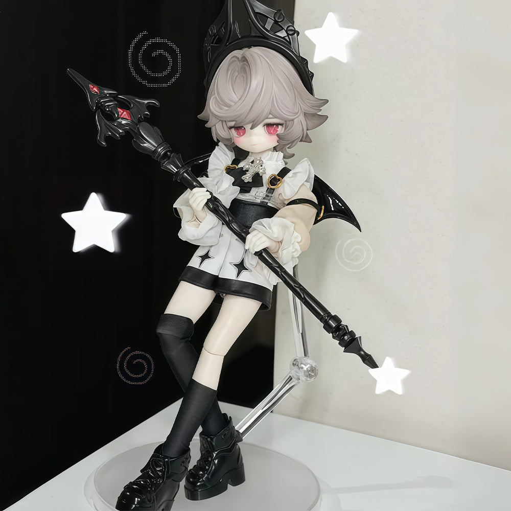 niannyyhouse 1/8 BJD Blind Box Moonlight Fairy Tale Series II Figure w