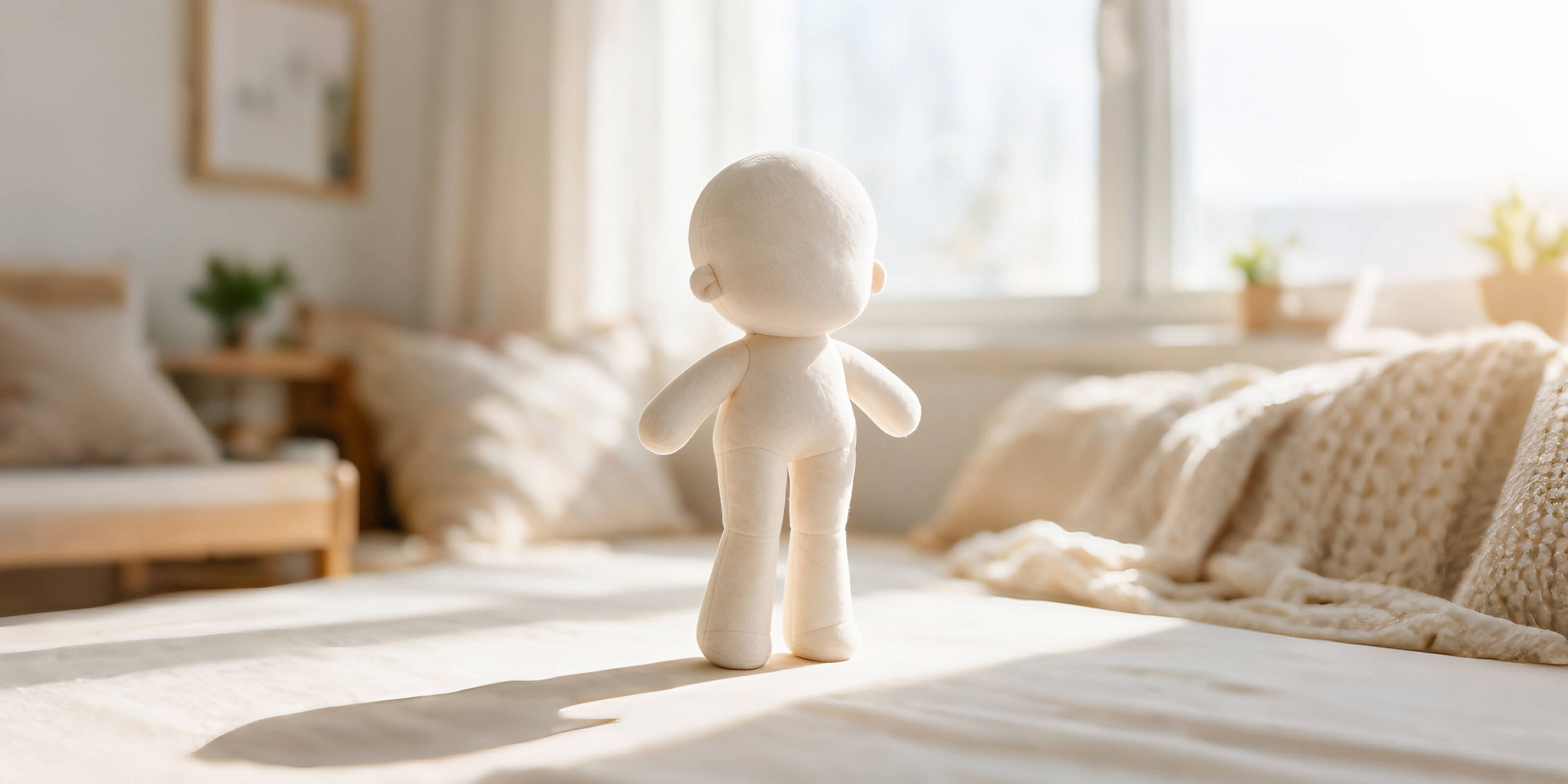 30cm Doll