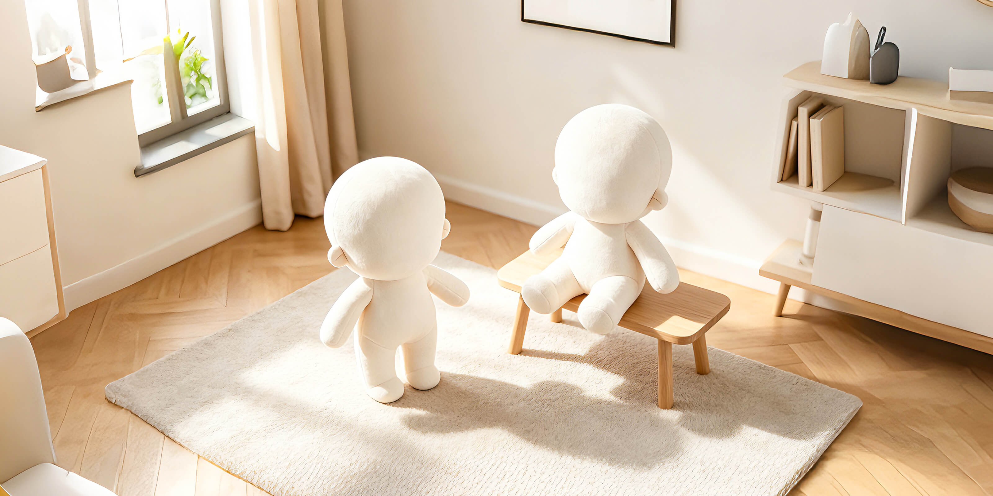40cm Doll