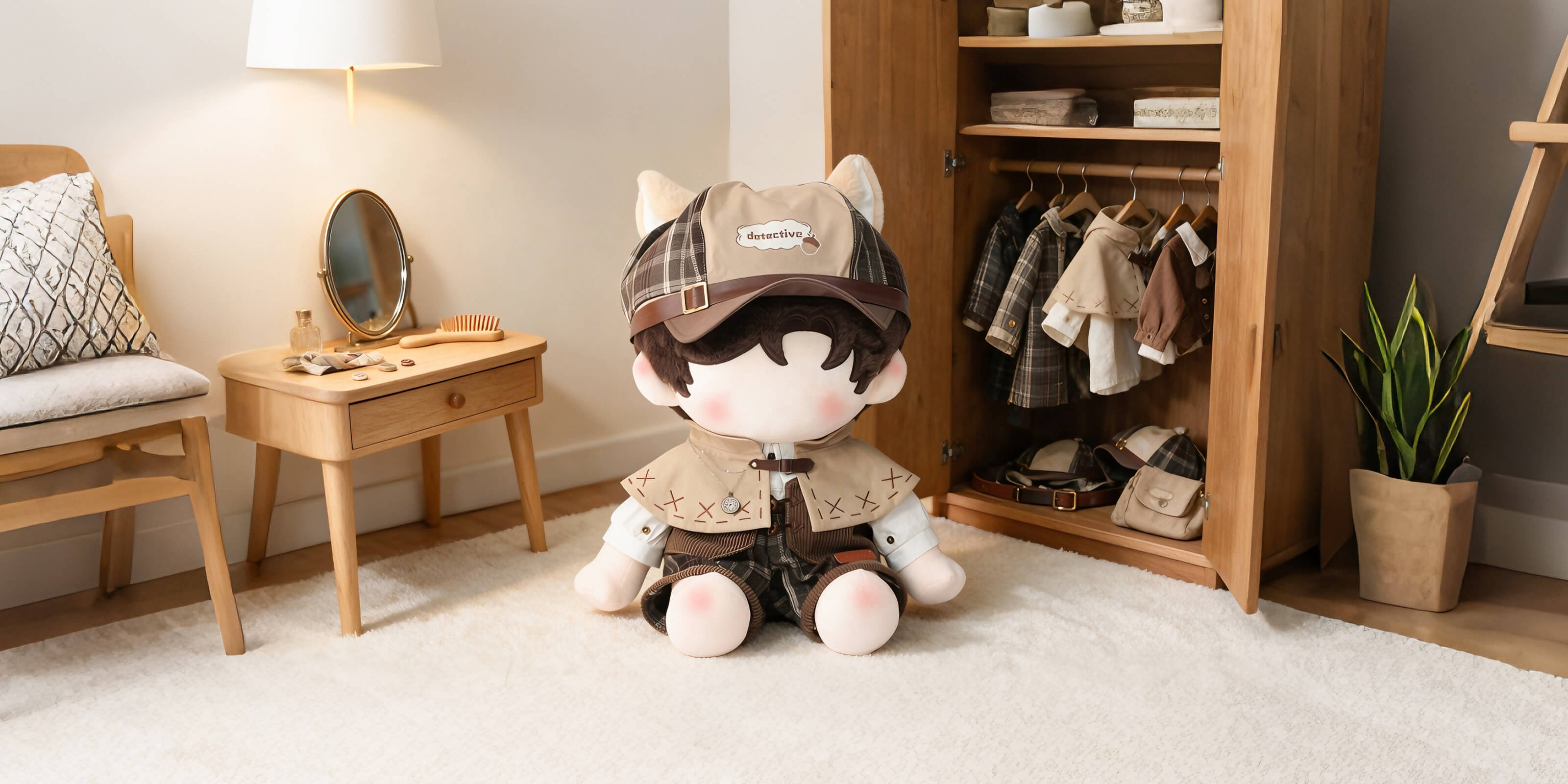 40cm Doll Clothes