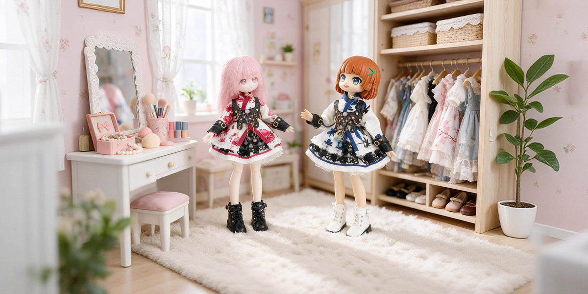1/8 Scale Zone