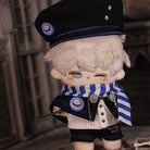Plush Doll Clothes Magic Sc - product photo