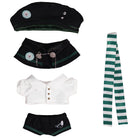 Plush Doll Clothes Magic Sc - product photo