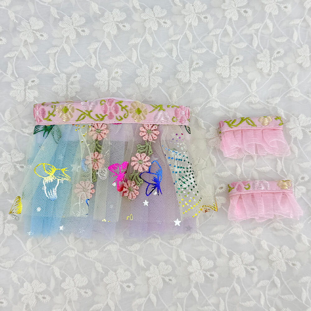 New Doll Clothes & Accessories | New Arrivals – niannyyhouse