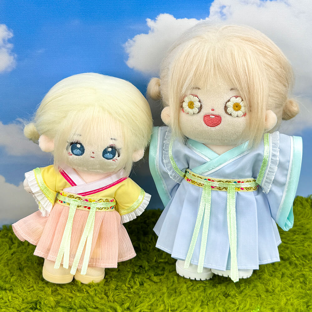 New Doll Clothes & Accessories | New Arrivals – niannyyhouse