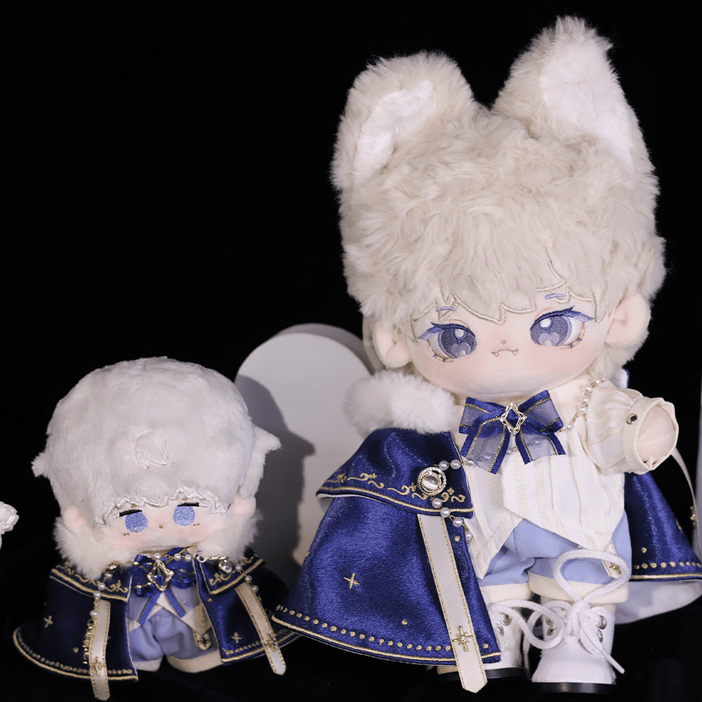 テミン クンデンイ ポップアップ 20cm DOLLドール 2種セット 9dc0a483-ce27-74fb-6dfc-