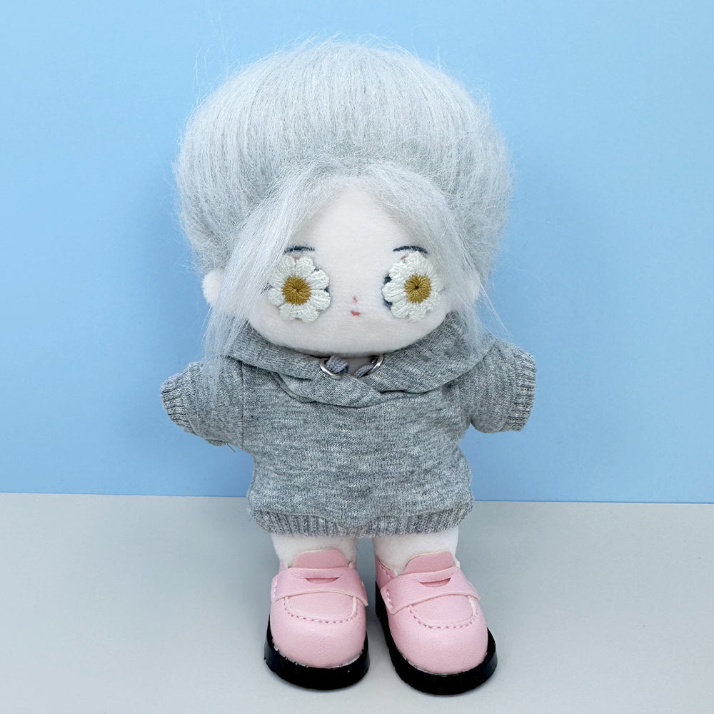 10cm Doll Shoes – niannyyhouse