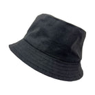 Fisherman's Hat for 10cm 15cm 20cm Plush Doll – Solid Color | 10 Colors - Detail Image 3 of 15