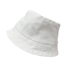 Fisherman's Hat for 10cm 15cm 20cm Plush Doll – Solid Color | 10 Colors - Detail Image 6 of 15