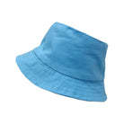 Fisherman's Hat for 10cm 15cm 20cm Plush Doll – Solid Color | 10 Colors - Detail Image 9 of 15