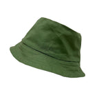 Fisherman's Hat for 10cm 15cm 20cm Plush Doll – Solid Color | 10 Colors - Detail Image 12 of 15