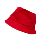 Fisherman's Hat for 10cm 15cm 20cm Plush Doll – Solid Color | 10 Colors - Detail Image 13 of 15