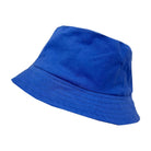 Fisherman's Hat for 10cm 15cm 20cm Plush Doll – Solid Color | 10 Colors - Detail Image 14 of 15