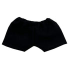 Solid Color Jeans for 10cm 15cm 20cm Plush Doll – Style A Straight / Style B Rolled Cuff | 4 Colours - Detail Image 8 of 16