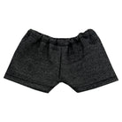 Solid Color Jeans for 10cm 15cm 20cm Plush Doll – Style A Straight / Style B Rolled Cuff | 4 Colours - Detail Image 9 of 16