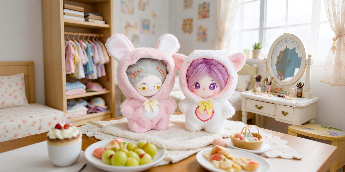 Animal Cosplay Collection – niannyyhouse