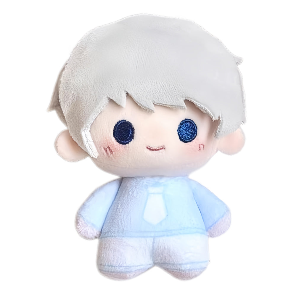 10cm Doll – niannyyhouse