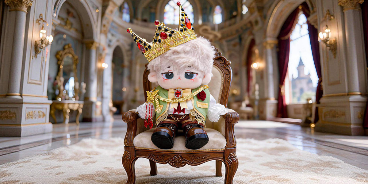 Royal Collection – niannyyhouse