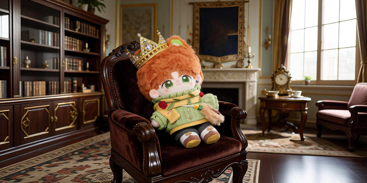 Royal Collection – niannyyhouse