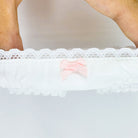 Lace Panties Set for 10cm 15cm 20cm Plush Doll - 2 Pack