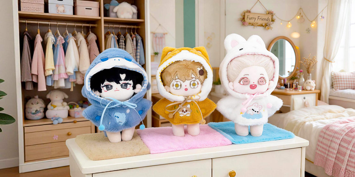 Animal Cosplay Collection – niannyyhouse