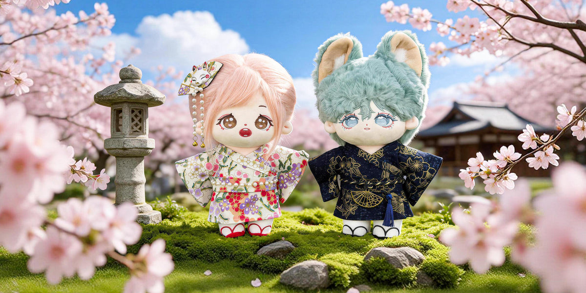 Kimono Collection – niannyyhouse