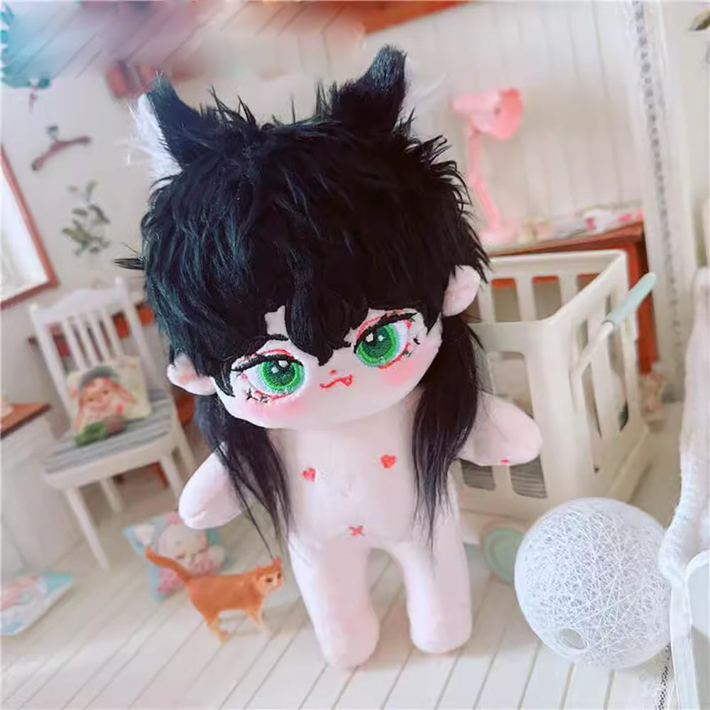 テミン クンデンイ ポップアップ 20cm DOLLドール 2種セット Amazon.com: CALEMBOU 20cm Plush Doll, Cute Cotton Doll with