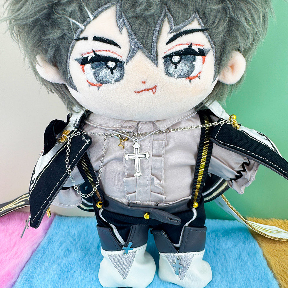 [PRE-ORDER] Nene 20cm Doll main image 0