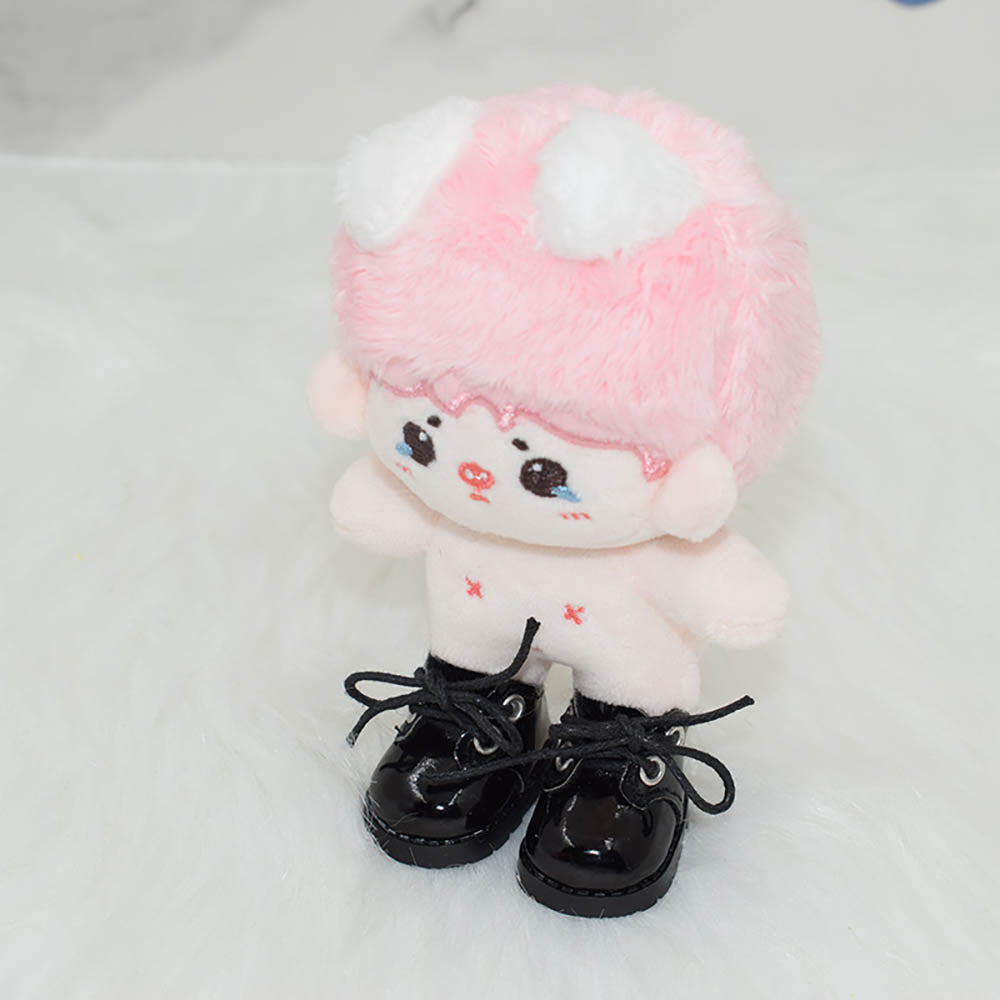 10cm Doll Shoes – niannyyhouse