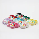 Hole Beach Shoes for 20cm Plush Doll – 1 Pair 5.5cm | 8 Colours - Detail Image 10 of 14