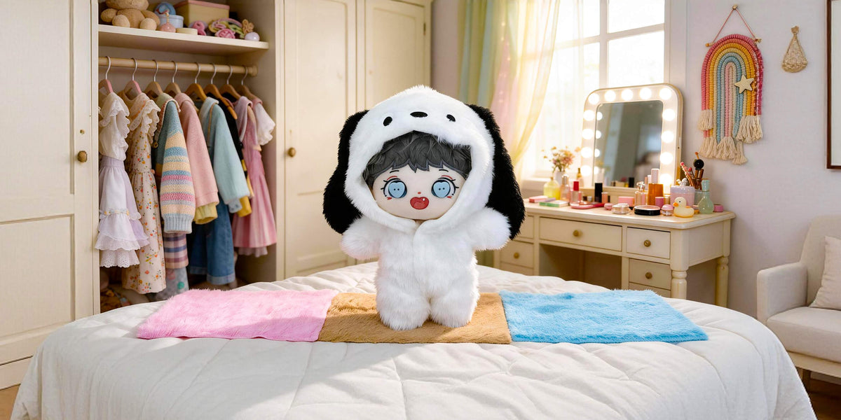 Animal Cosplay Collection – niannyyhouse