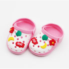 Hole Beach Shoes for 20cm Plush Doll – 1 Pair 5.5cm | 8 Colours - Detail Image 2 of 14