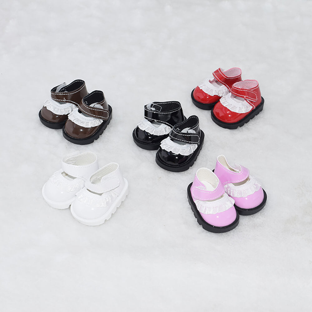 Spring Garden | 20cm Doll Collection – niannyyhouse