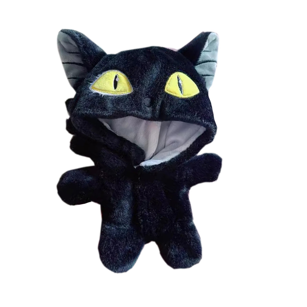 ぬいぐるみ slumbers PLUSH BLACK WEBKINZ BLACK CAT 🐈‍⬛ HALLOWEEN HM135 - NEW WITH SEALED