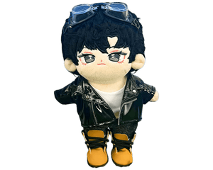 10cm–15cm Dolls