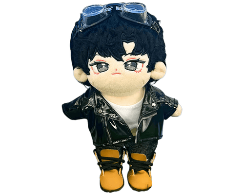 10cm–15cm Dolls
