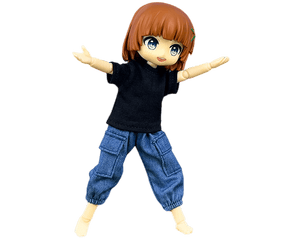 1/12 BJD / OB11