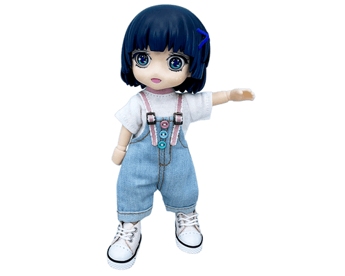 1/12 BJD / OB11