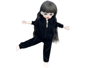 1/6 BJD