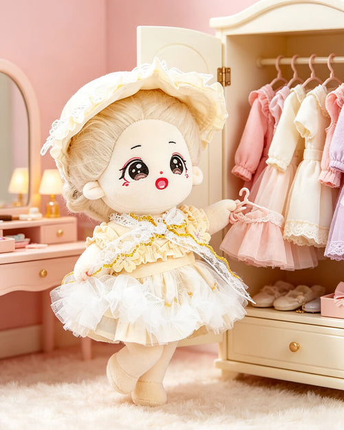 20cm Dolls