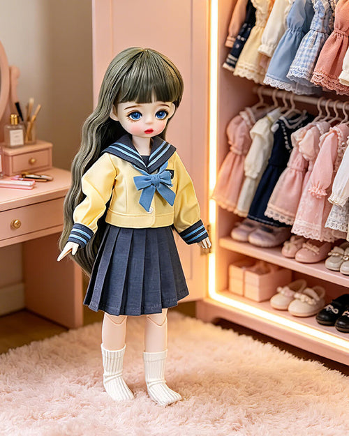 1/6 BJD