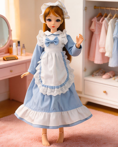 1/3 BJD