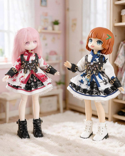 1/8 BJD