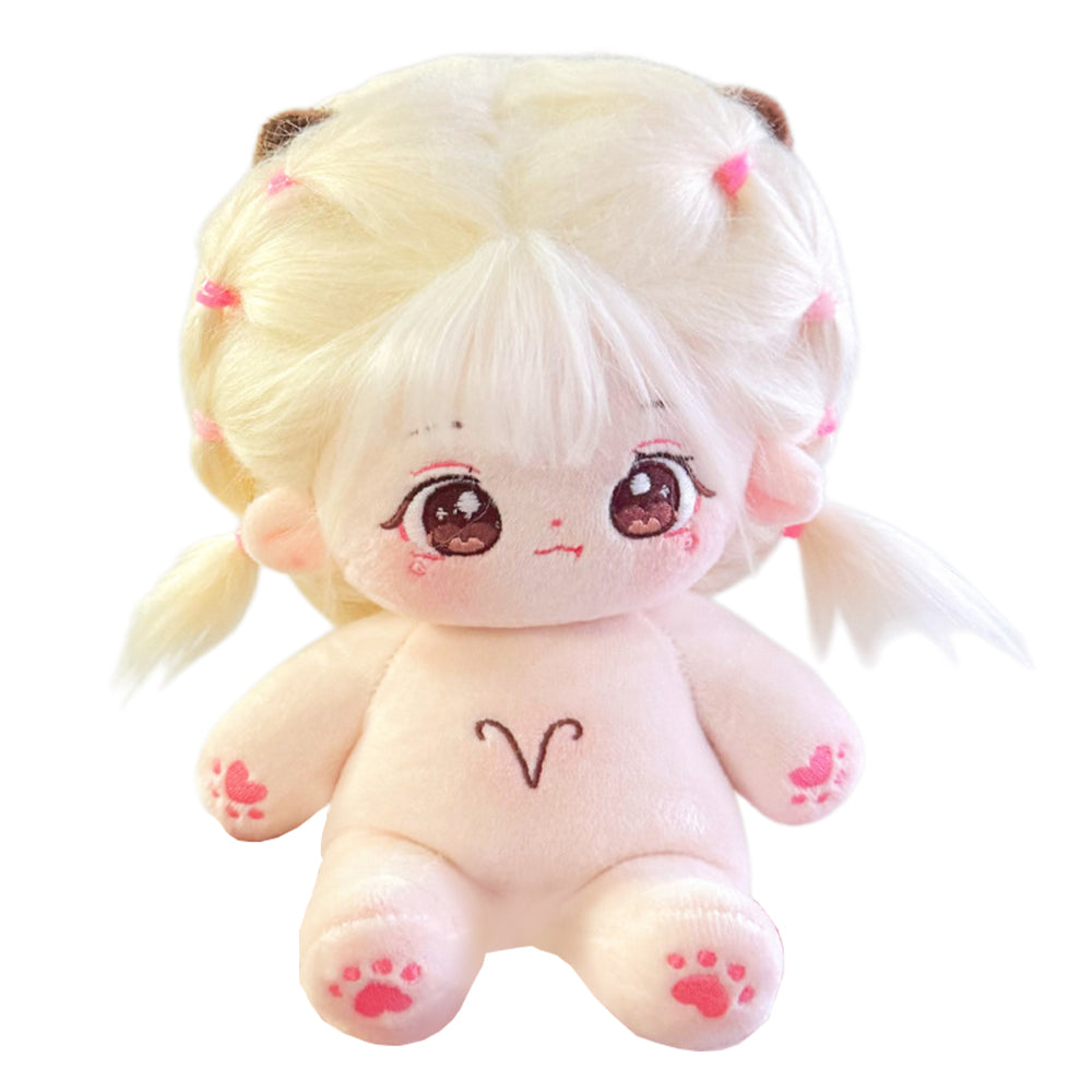 20cm Doll – niannyyhouse