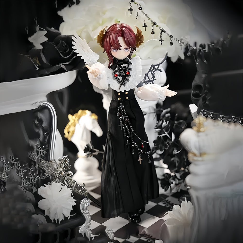 BJD Blind Box, Paradox World Series, 1/8 Ball Jointe